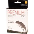 thumbnail image 1 of Premium Ink Ink Cartridge - Alternative for Brother LC71BK - Black, 1 of 1