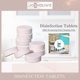 thumbnail image 4 of 100pcs Chlorine Tablets Swimming Pool Cleaning Tablet Floating Hot Tub Chemical Safe Long Lasting NEW, 4 of 5