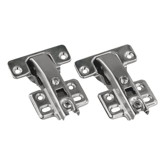 Corner Kitchen Cabinet Hinge Rust Proof & Wear Resistant Hydraulic Door Hinge