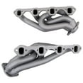 thumbnail image 5 of BBK PERFORMANCE 1512 86-93 FORD MUSTANG 5.0L 1-5/8IN SHORTY EQUAL-LENGTH HEADERS (CHROME), 5 of 11