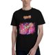 thumbnail image 1 of Camiseta de Manga Corta para Hombres Naru, 1 of 5