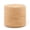 Natural, variant on Handwoven Natural Seagrass Round Ottoman, Rustic Boho Footrest Stool with Wooden Frame, Eco-Friendly Low Pouf Seat for Living Room, Bedroom & Meditation — No Assembly Required (Light Natural + Beige)
