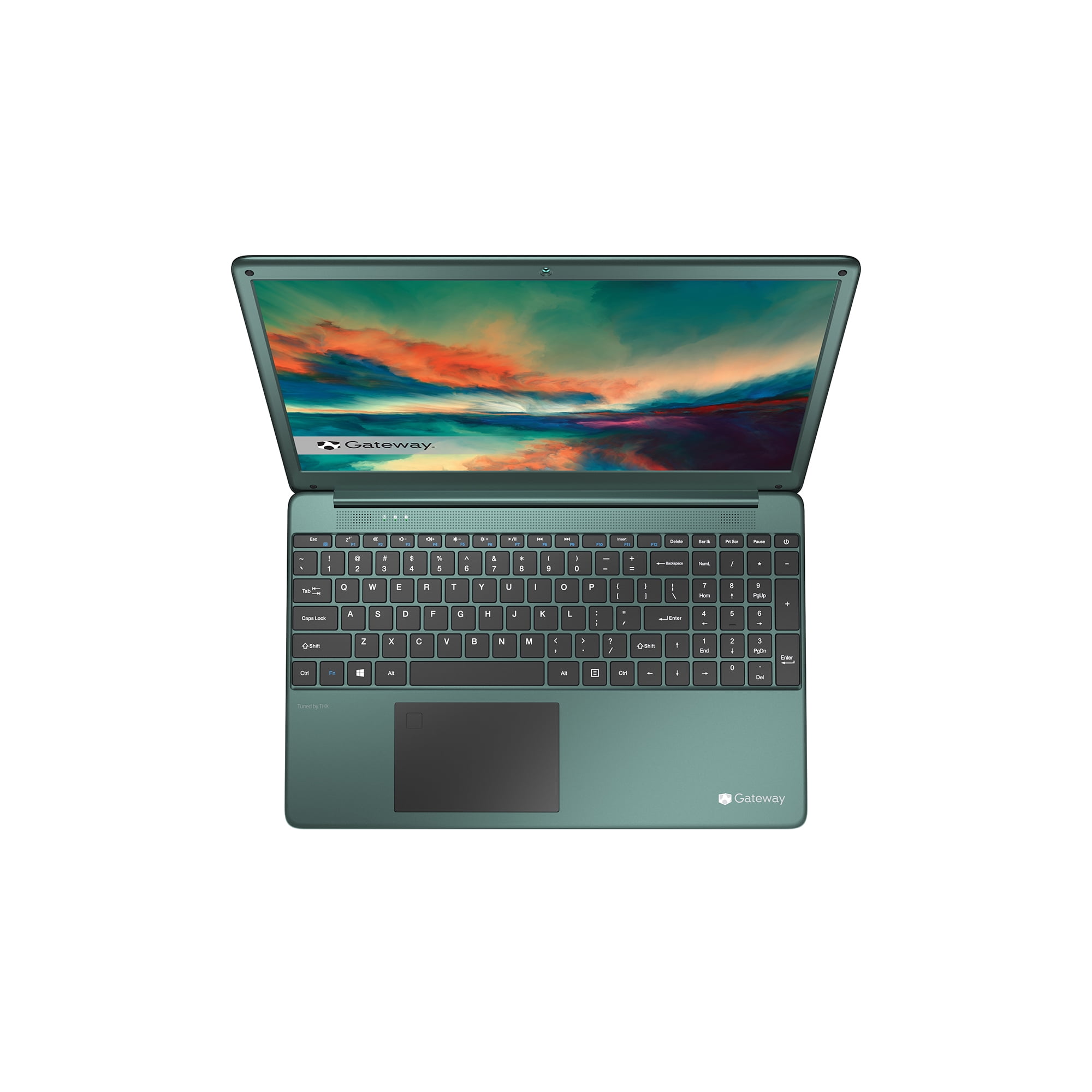 New Gateway Laptop, Gateway NE572-H34D/F Core i3-1.7GHz DVD 