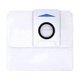 thumbnail image 5 of For Ecovacs Deebot T10 / X1 OMNI Dust Bag Hepa Filter Main Side Brush, 5 of 5
