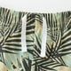 thumbnail image 5 of Odeerbi 2-8 Años Niños Conjuntos de Verano Camiseta de Manga Corta de Algodón Hawaiana Conjunto de Dos Piezas Con Cintura Elástica Suelta, 5 of 6