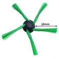 thumbnail image 3 of Replacement Side Brushes Hepa Filter Compatible With Vorwerk Kobold Vr200 Vr300 Robot Vacuum Cleaner Accessories, 3 of 4