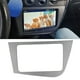 thumbnail image 4 of Dash Radio Estereo Fascia Frame 2-Din DVD Reproductor de Reproductor GPS Panel de Ajuste para el Asiento 2005-2011 LHD, 4 of 7