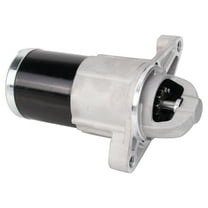 TRQ Starter Fits 2011-2022 Ford 2015-2017 Lincoln STA06379