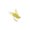 Yellow_M, variant on Kchsji Fly Fishing Bait Set, 30 PCS Lifelike Soft Bait with Hook for Trout Bass, 2024 New Fish Attractant Lure for Freshwater Saltwater, Realistic Imitation Fly Bait for Anglers