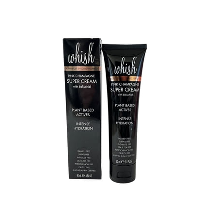 Whish Pink Champagne Super Cream 90ml 3 fl oz
