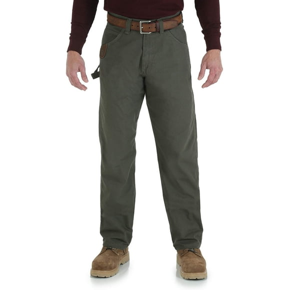 Wrangler Riggs Workwear Mens Carpenter Jean