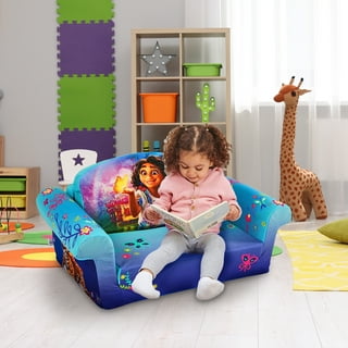 Kids flip open sofa hotsell