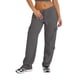 thumbnail image 1 of Pantalones Cargo de Mujer, de Felpa, de Talle Alto, Holgados, Estilo Deportivo, para Mujer, Pantalones Casuales con 8 Bolsillos. Gris Oscuro XL, 1 of 8