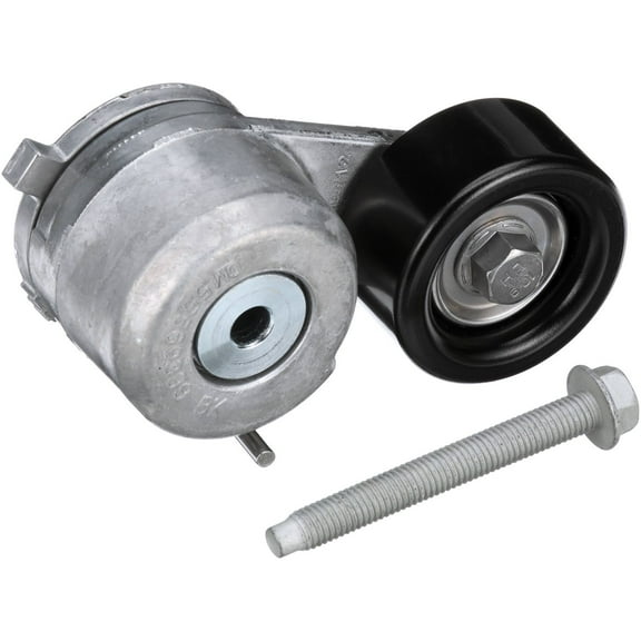 Gates 39360 DriveAlign Automatic Belt Drive Tensioner For 16-19 Buick Cascada
