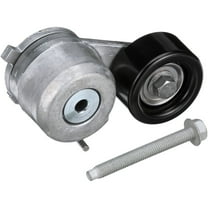 Gates 39360 DriveAlign Automatic Belt Drive Tensioner For 16-19 Buick Cascada