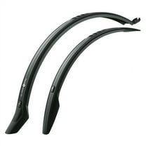 SKS Velo 47 Trekking 28" Fender Set: Black