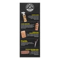 thumbnail image 6 of Chemical Guys Leather Care Essentials Kit, 6 Items Included, 6 of 11