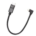 DP to Minidp Adapter Multifunction Supports 8K 60Hz 4K144Hz ...