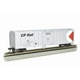 thumbnail image 2 of Bachmann-50' Steel Mechanical Reefer - Ready to Run - Silver Series(R) -- Canadi, 2 of 2
