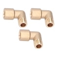 thumbnail image 4 of Male Reducing Elbow,3Pcs Male Reducing Elbow Elbow Air Water Elbow Luxury Finish, 4 of 8