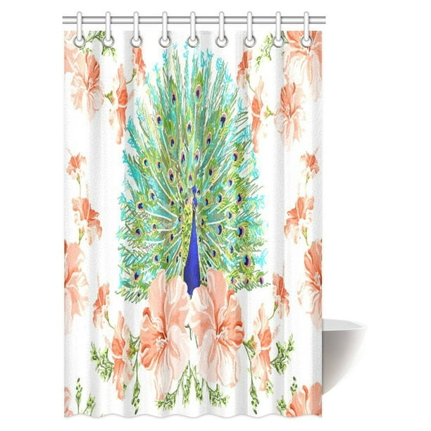 MYPOP Abstract Exotic Floral Paisley Medallion Mandala ...