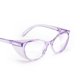 thumbnail image 1 of Lentes de Seguridad Stoggles Cat Eye Certificacion ANSI Z87.1 Antivaho Bloqueo Luz Azul y UV, 1 of 5