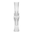 thumbnail image 2 of koolsoo Water Resistant Clear Duck / Mallard Hen Call Outdoor Hunting Whistle Sound, 2 of 7