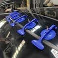 thumbnail image 3 of Suction Cup Clamps 6pcs for Convertible Glass Windshield Gluing, 3 of 6