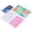 thumbnail image 2 of Wall Stickers, Luminous Wall Stickers Simple Weather Resistant Convenient  For Porch, 2 of 8