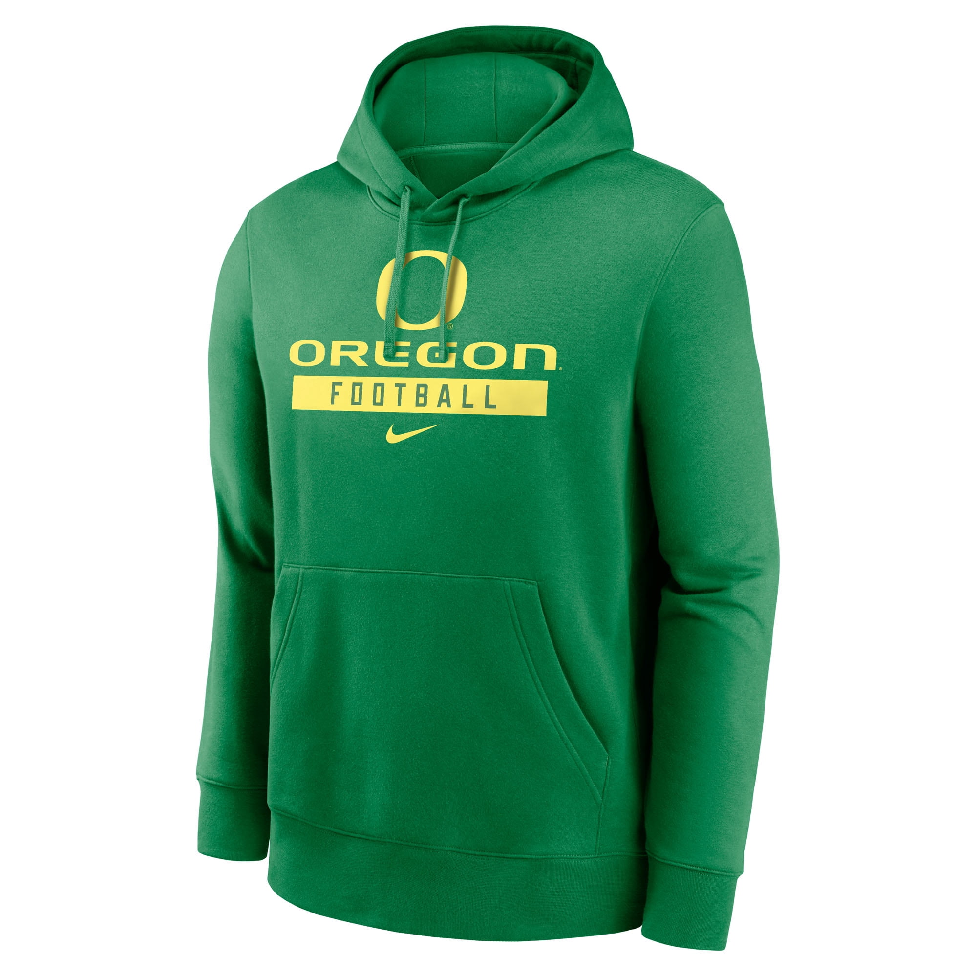 oregon ducks sweatshirt nike