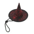 thumbnail image 4 of Halloween Small Dogs Hats, Cute Fashionable Halloween Dogs Hats  For Large Dogs No. 3, 4 of 8