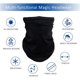 thumbnail image 4 of Ficarrico Sun Protección UV Cara Cubierta Bufanda Máscara Cuello Polaina Transpirable A Prueba de Viento Bandana…, 4 of 5
