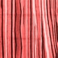 thumbnail image 1 of Ahgly Company Indoor Square Abstract Red Contemporary Area Rugs, 5' Square, 1 of 4