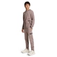 thumbnail image 7 of Reebok Boy's Momentum Open Bottom Pant, Sizes 4-18, 7 of 7