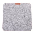 thumbnail image 1 of Alfombrilla de ratón de escritorio DYNWAVEMX Gris claro, 1 of 5