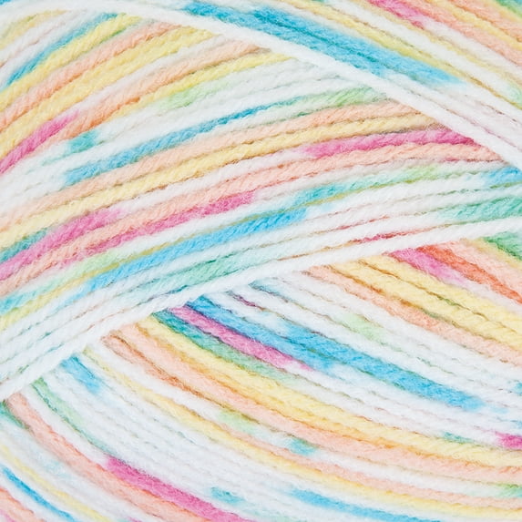 Mary Maxim Baby Blankie Yarn