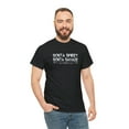 thumbnail image 5 of Sorta Sweet Sorta Savage Shirt, Funny Gift For Girlfriend Tee - ID: 1951, 5 of 12