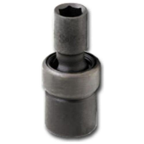 Sk Hand Tool, Llc 33360 10mm 6 Point Swivel Impact Socket 3 8" Drive by S K Hand Tools