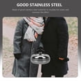 thumbnail image 3 of Less Steel Warm Pot Hot Stora, 3 of 5