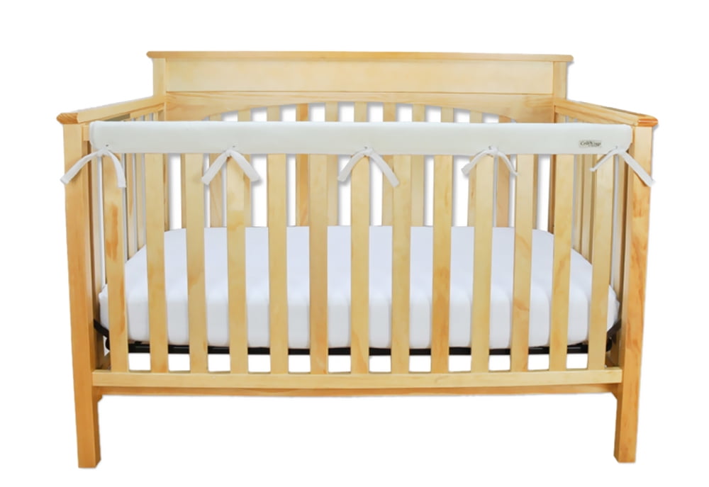 crib cover walmart