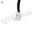 thumbnail image 2 of Left Driver Side Mirror, Power Non-Heated Paintable Manual Folding For 2016-2021 Honda Civic, 2 of 6