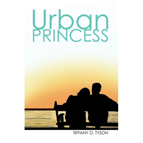 Urban Princess (Paperback)