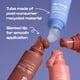 thumbnail image 5 of Bálsamo labial ALLEYOOP Lip Goals, brillante, hidratante, teñido, vegano, 5 of 6