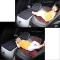 thumbnail image 5 of Colchón inflable ZHAOCHENG para automóvil Con cuerpo dividido cojín de Cama de aire, 5 of 5