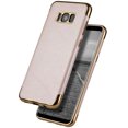thumbnail image 3 of Funda Case para Samsung Galaxy S8 Plus Idenmex Bordes Cromados, Soporta Caídas leves, 3 of 3