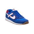 thumbnail image 1 of Tenis Panan Tipo Sneaker Hombre Moda Casual Urbano Tipo Piel Azul Spiderman 126C2L azul 28 Panam 126C2L, 1 of 6