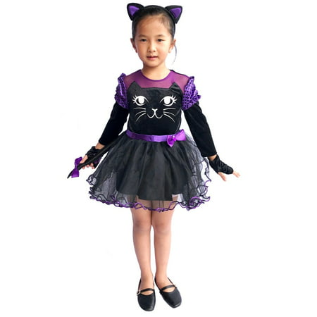 So Sydney Deluxe Girls Costume & Accessories, Kid Toddler Halloween
