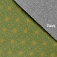 thumbnail image 3 of Simply Daisy 4' x 6' Scallion Sun Tile Rug, 3 of 5