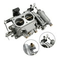 thumbnail image 5 of 36HP 2-Stroke SP36X-A Outboard Motor Carburetor, 5 of 5
