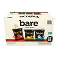 thumbnail image 5 of Bare Baked Crunchy Fruit Snack Pack, Variety Pack, 0.53 oz. 18 pk., 5 of 5